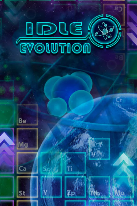 Idle Evolution
