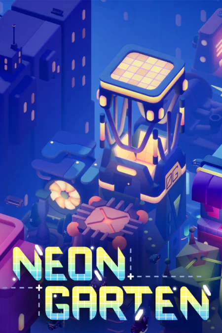 Neongarten
