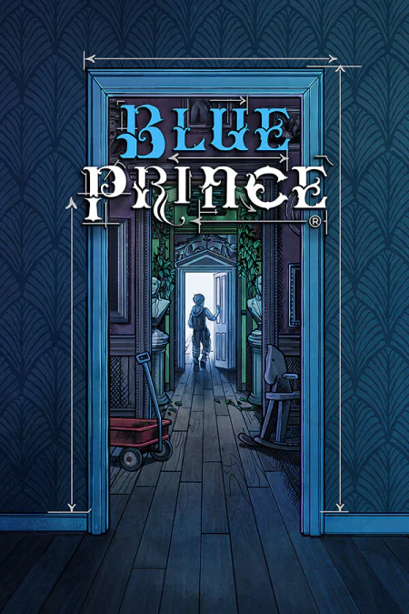 Blue Prince