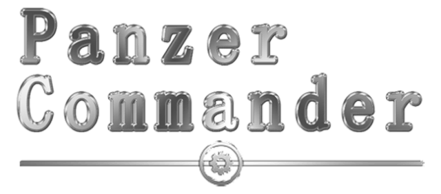 Логотип Panzer Commander