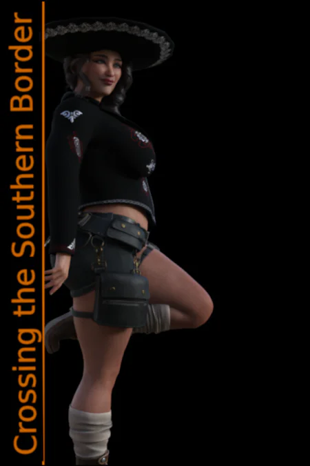 Crossing the Southern Border: Futa Freedom