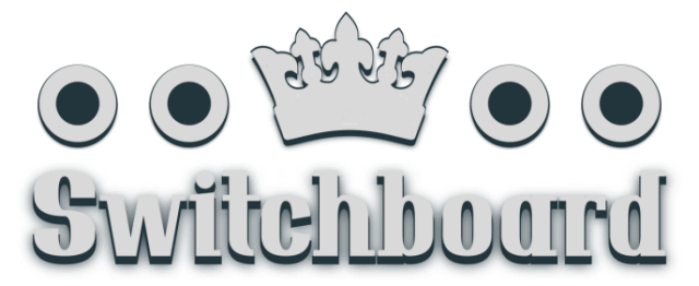 Логотип Switchboard