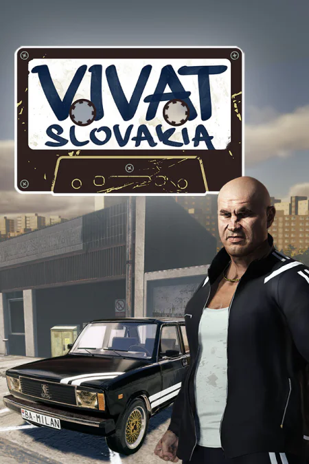 Vivat Slovakia