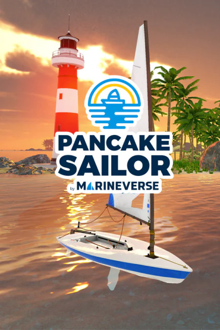 Pancake Sailor