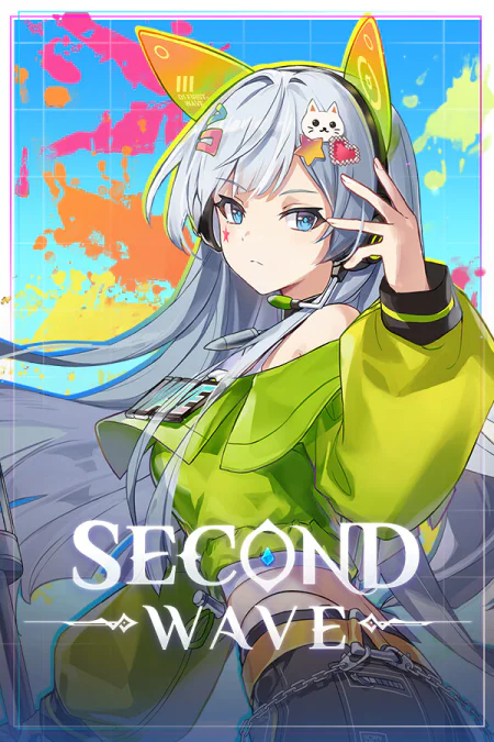 Second Wave