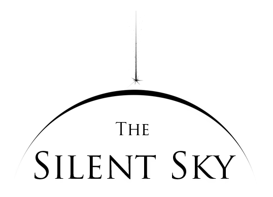Логотип The Silent Sky Part 1