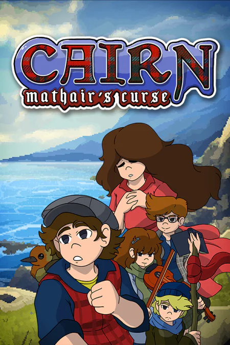 Cairn: Mathair's Curse