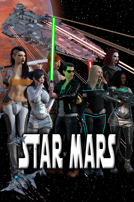 Star Mars