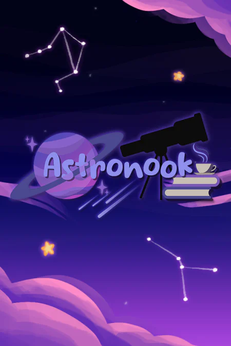 Astronook