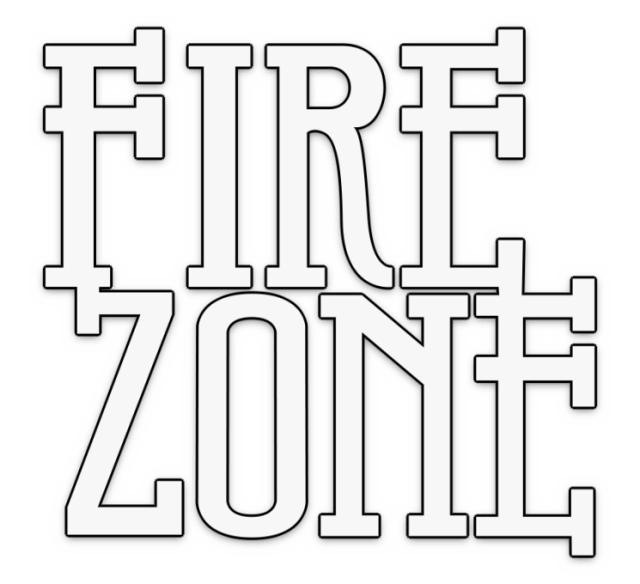Логотип Firezone