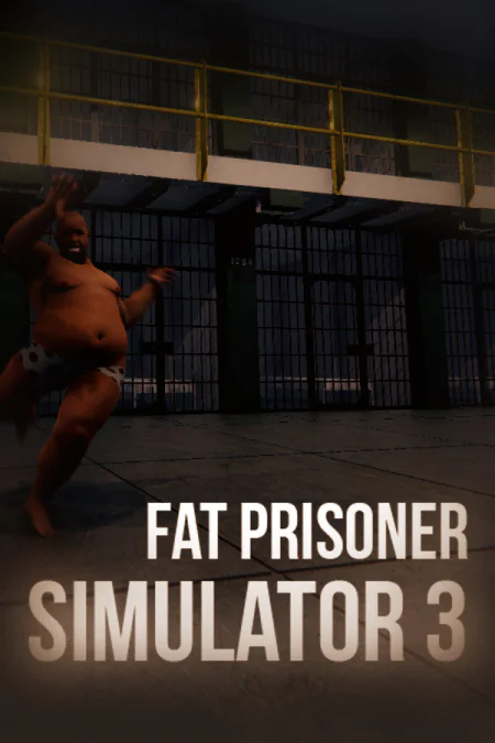 Fat Prisoner Simulator 3
