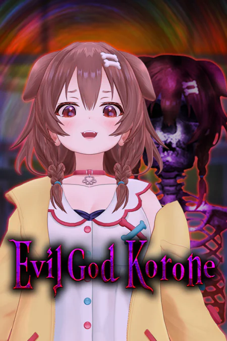 Evil God Korone