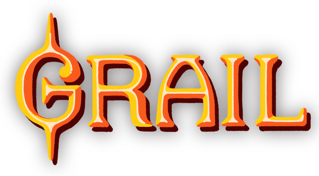 Логотип Grail