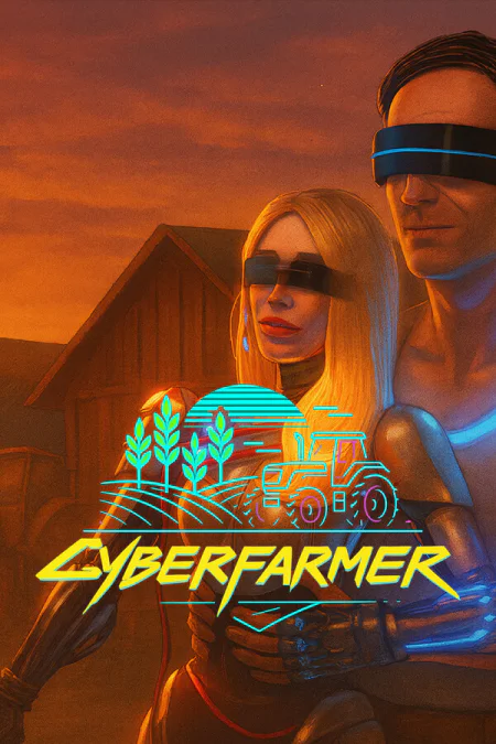 Cyber Farmer