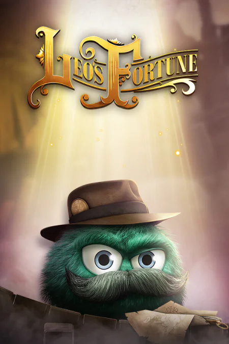 Leo’s Fortune - HD Edition