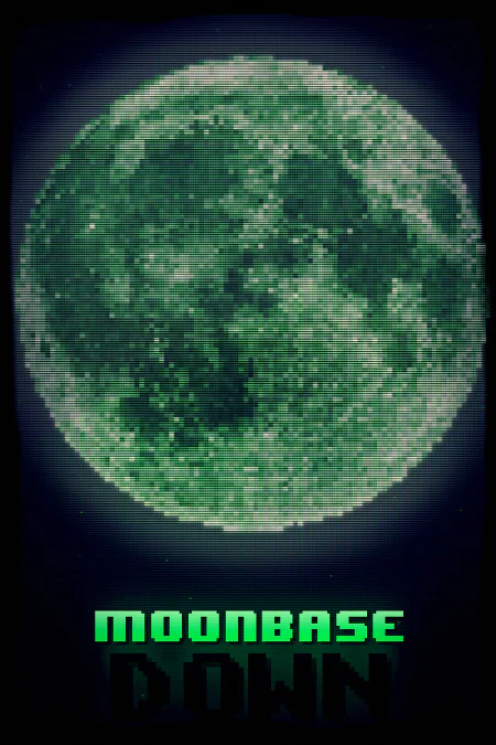 Moonbase Down
