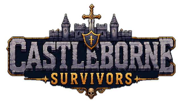 Логотип Castleborne Survivors