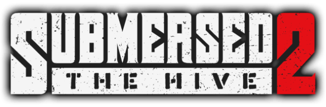 Логотип Submersed 2 - The Hive