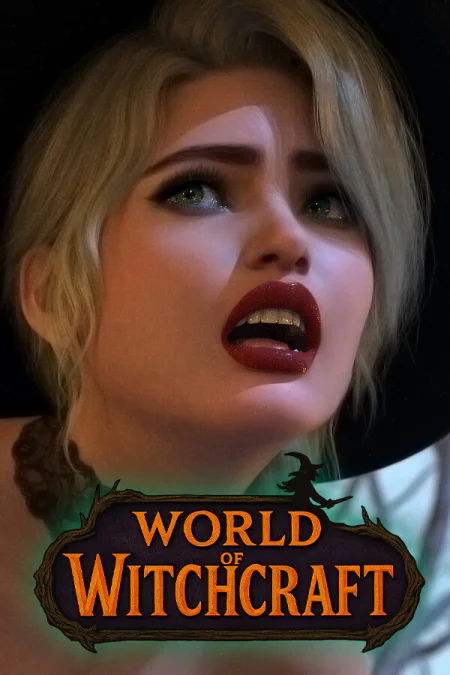 World of Witchcraft