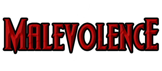 Логотип Malevolence
