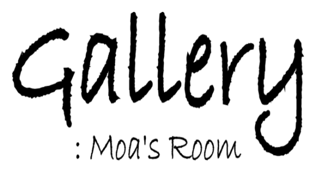 Логотип Gallery: Moa's Room