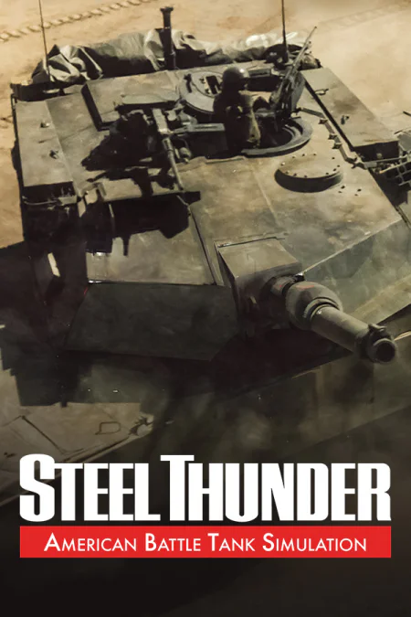 Steel Thunder