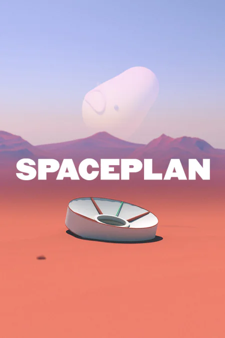 SPACEPLAN