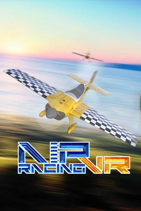 Air Racing VR