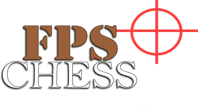 Логотип FPS Chess
