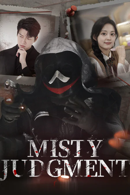 Misty Judgment