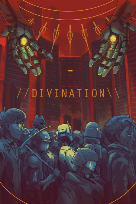 DIVINATION