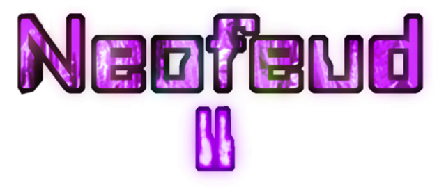 Логотип Neofeud 2