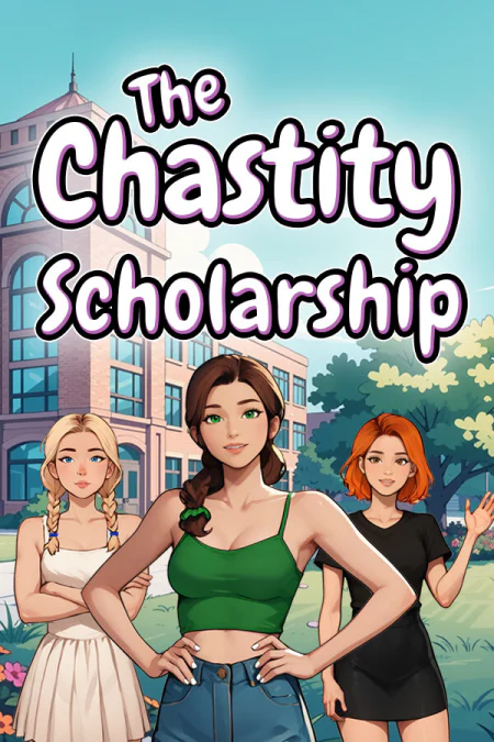 The Chastity Scholarship