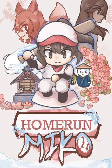Homerun Miko