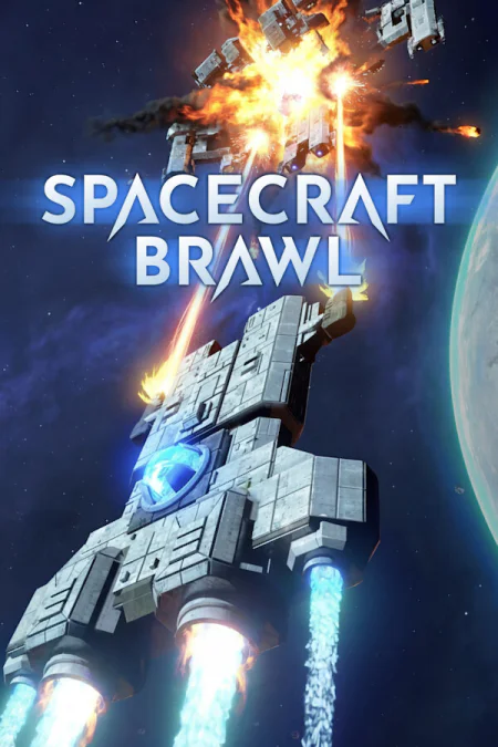 SpaceCraft Brawl