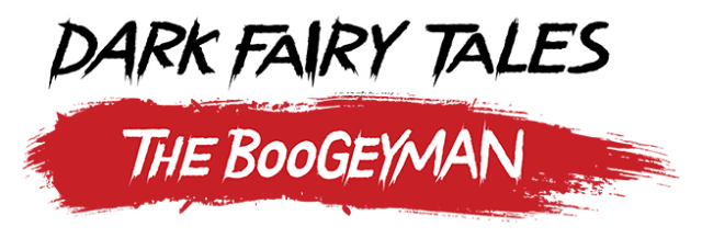 Логотип Dark Fairy Tales: The Boogeyman