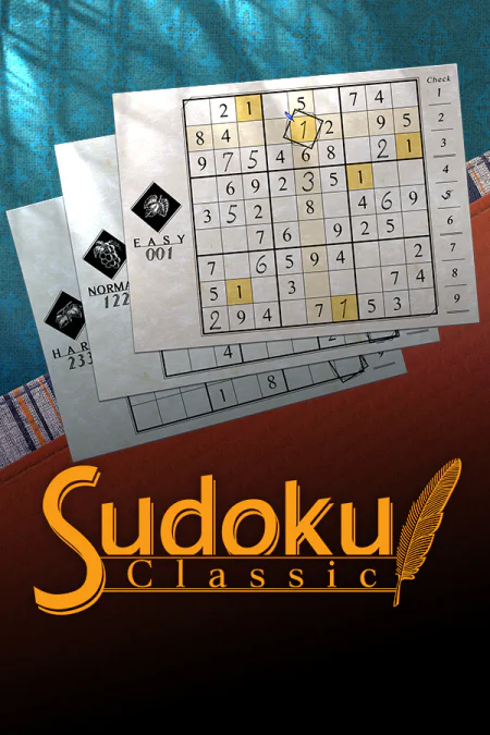 Sudoku Classic