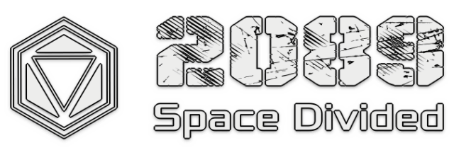 Логотип 2089 - Space Divided