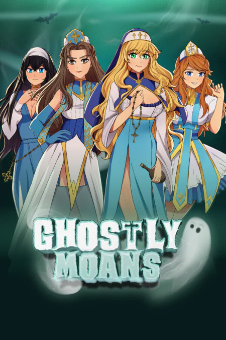 Ghostly Moans