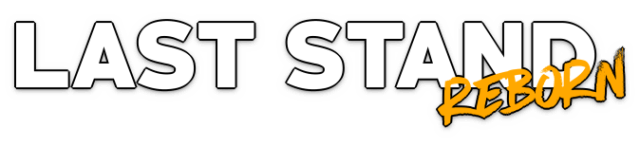 Логотип Last Stand: REBORN