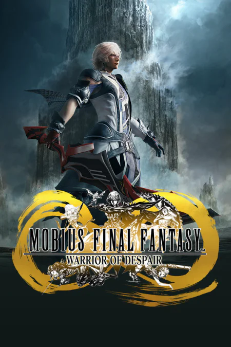 MOBIUS FINAL FANTASY