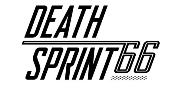 Логотип DeathSprint 66