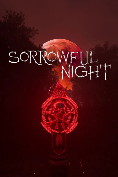 Sorrowful Night