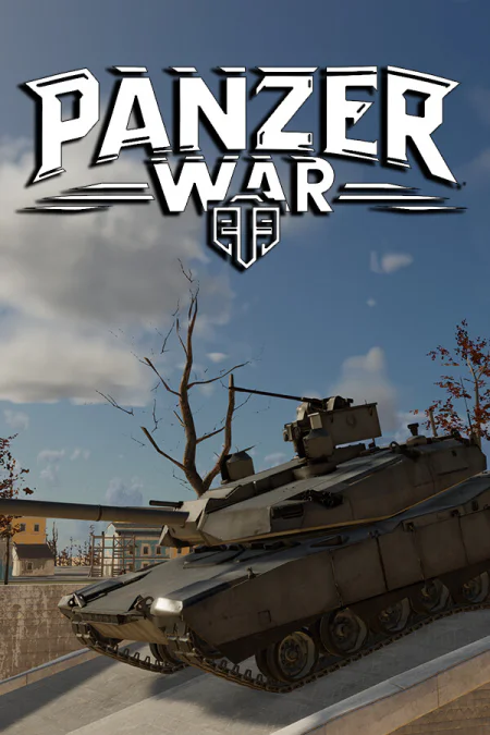 Panzer War
