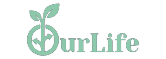 Логотип OurLife