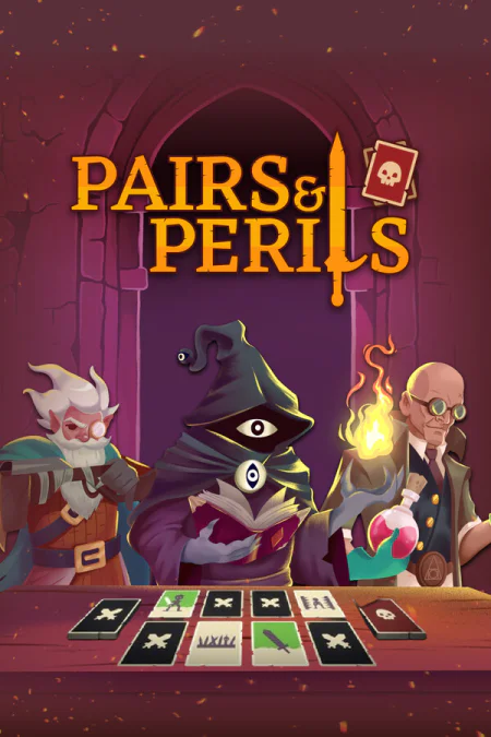 Pairs and Perils