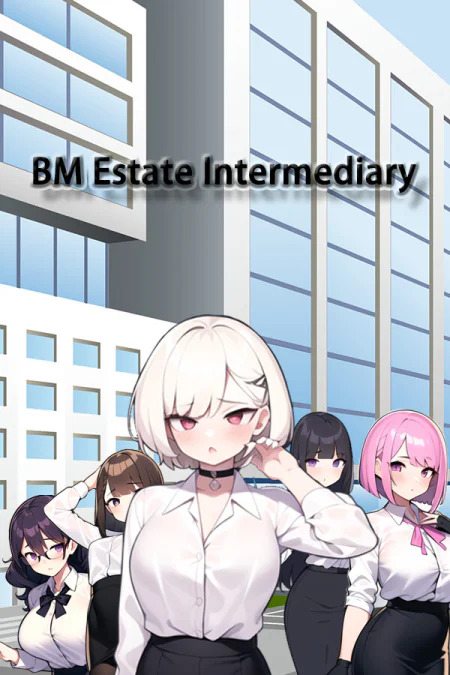 BM Estate Intermediary