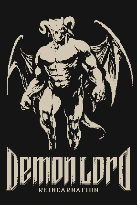 Demon Lord Reincarnation