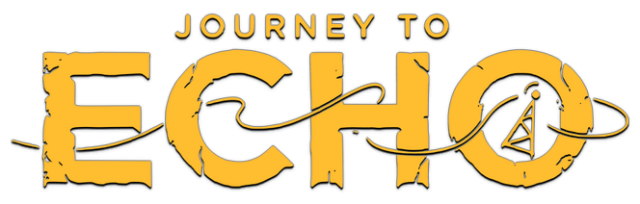 Логотип Journey to Echo