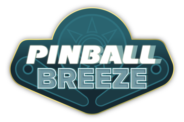 Логотип Pinball Breeze